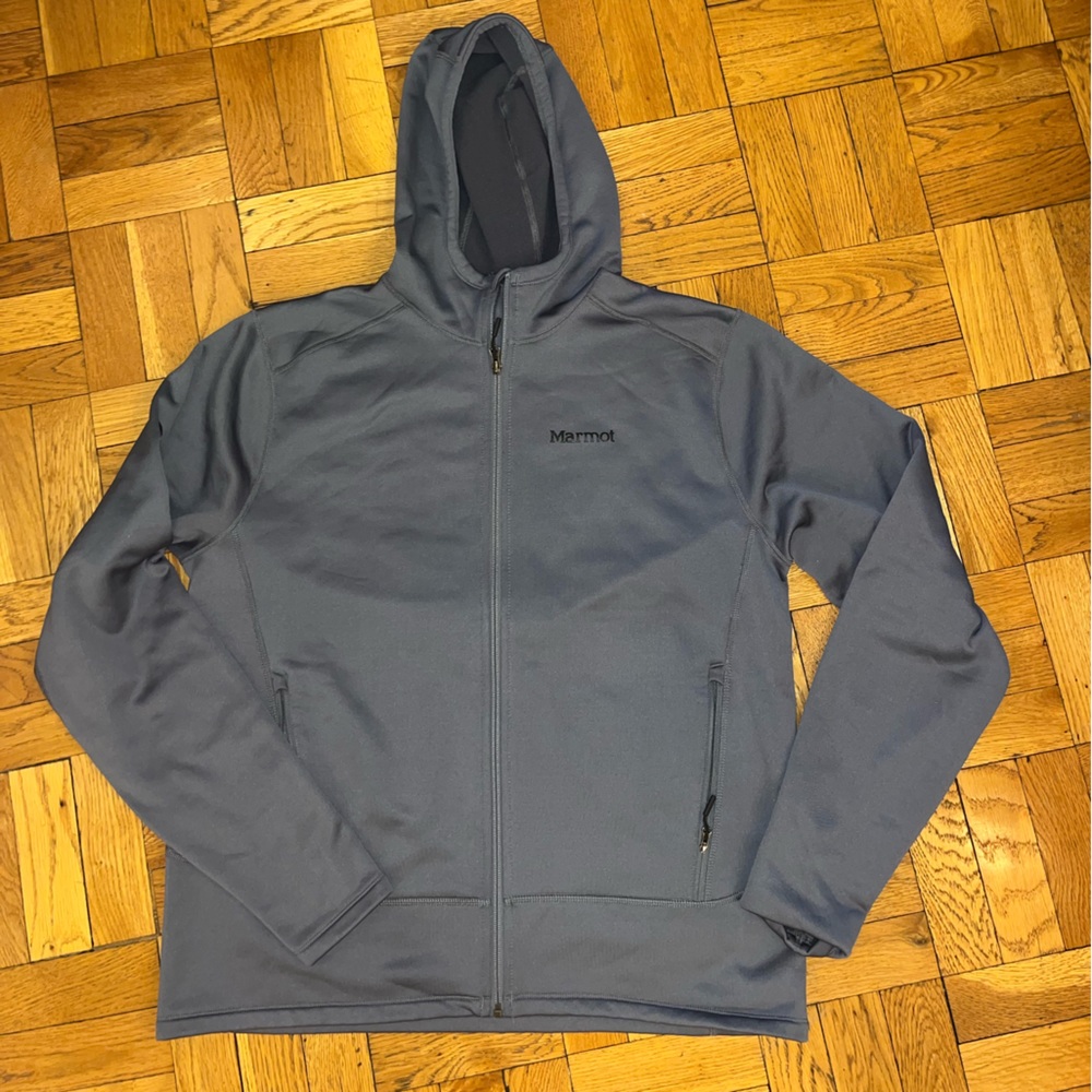 Marmot Hoodie